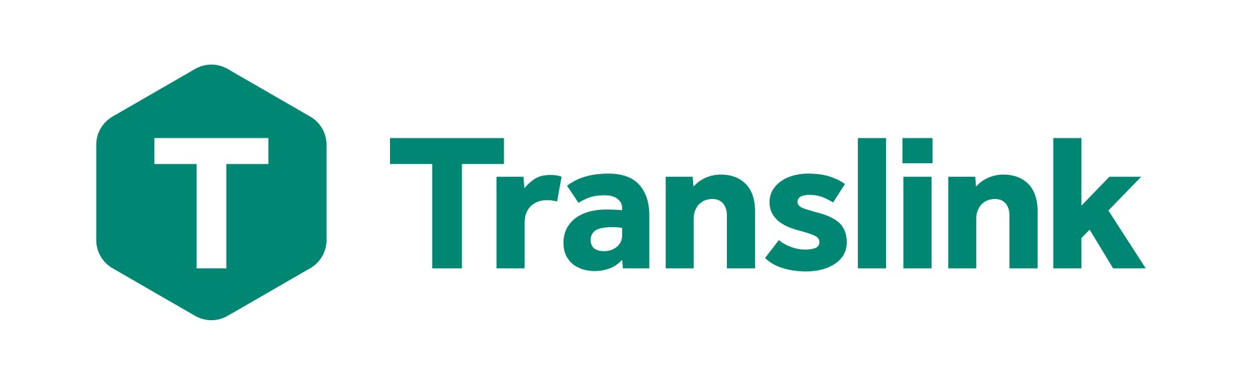 Translink Learning Portal home.